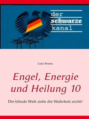 cover image of Engel, Energie und Heilung 10